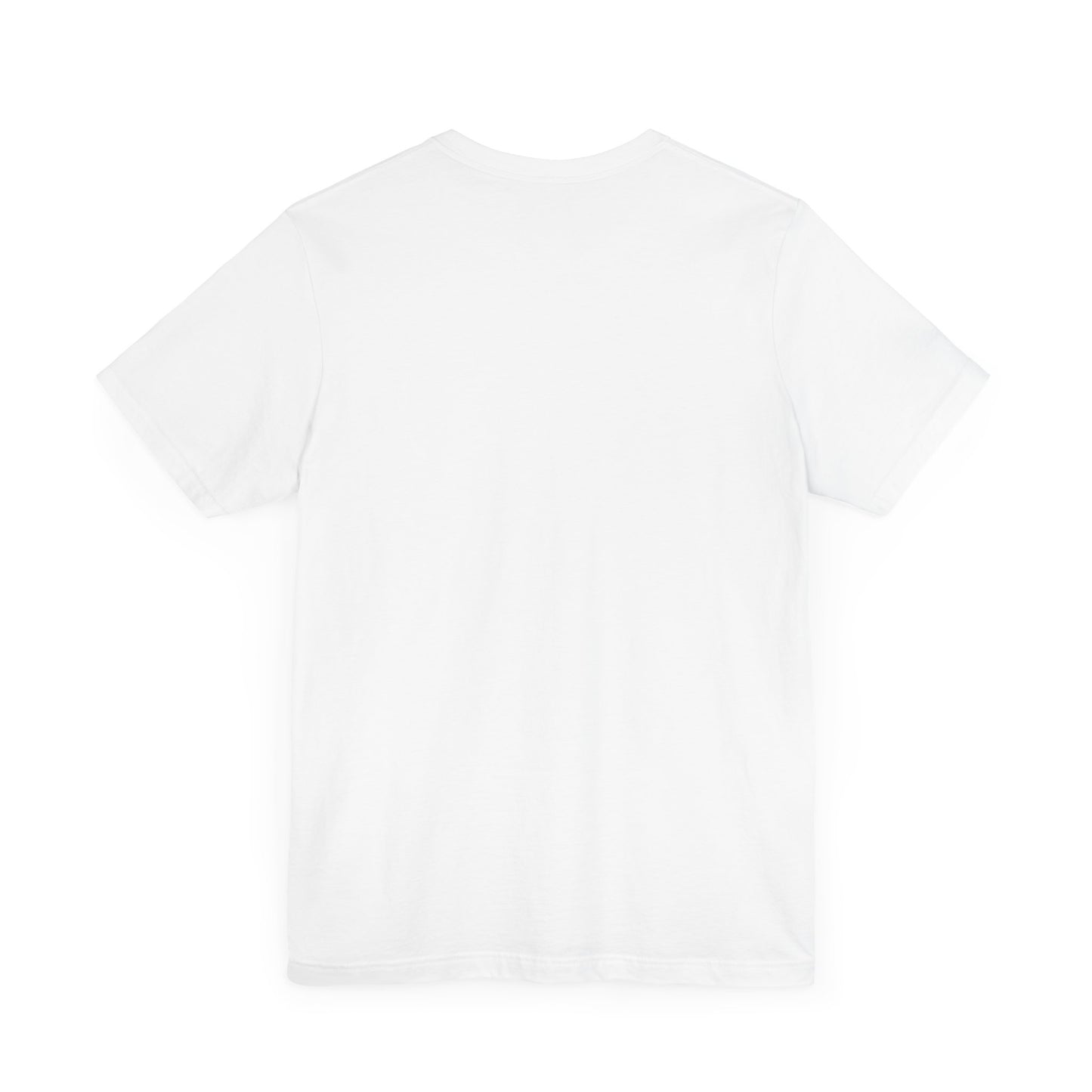 All I Need Is Books Unisex Jersey Short Sleeve Tee