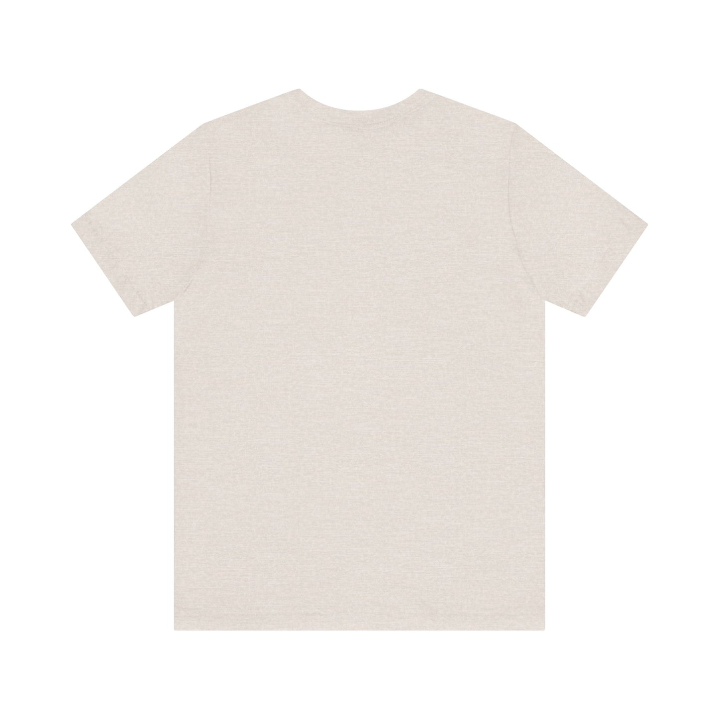All I Need Is Books Unisex Jersey Short Sleeve Tee