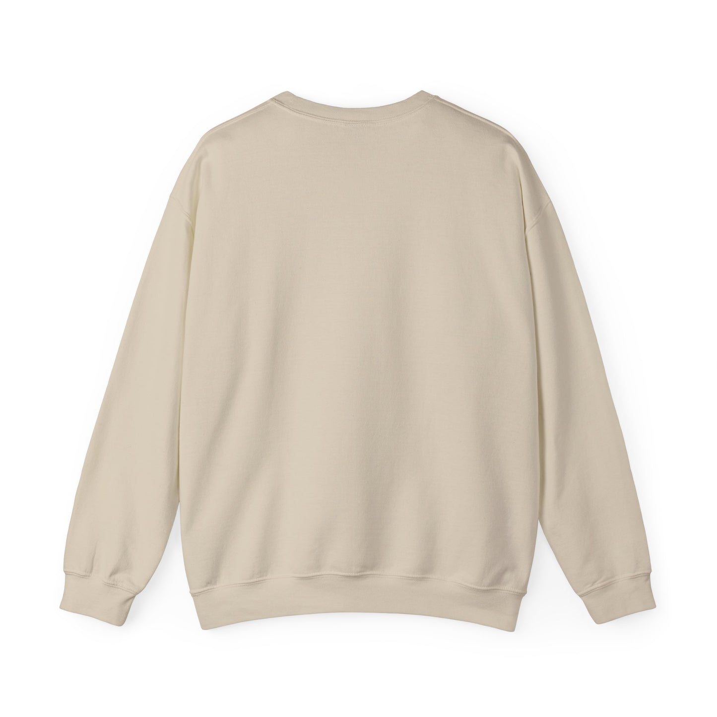 Boooked Unisex Heavy Blend™ Crewneck Sweatshirt