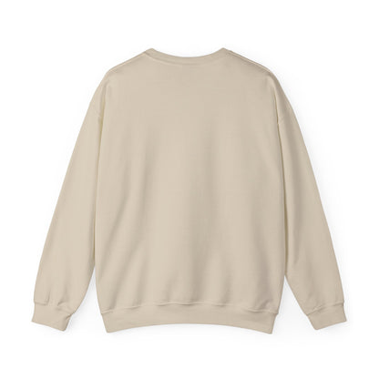 Boooked Unisex Heavy Blend™ Crewneck Sweatshirt