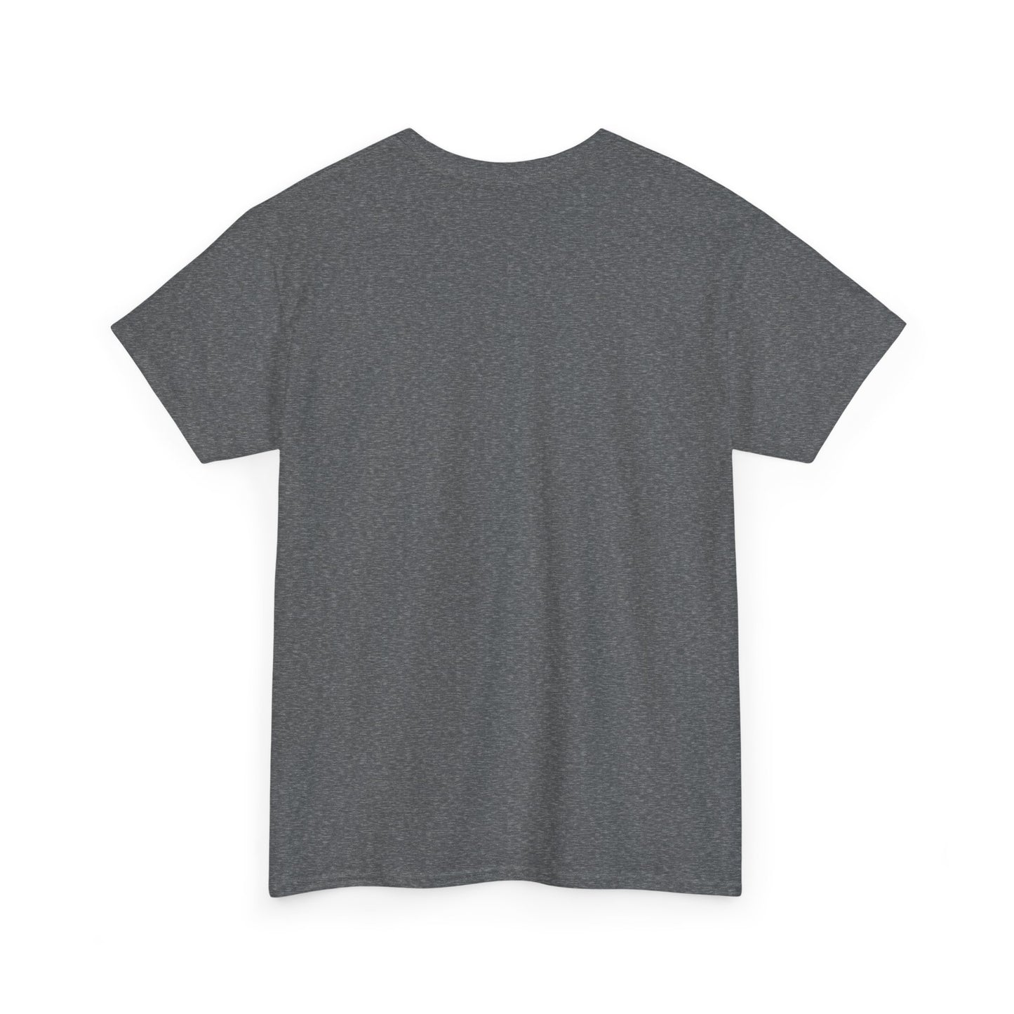 Book Lover Unisex Cotton Tee - 'Will Yap About Books'