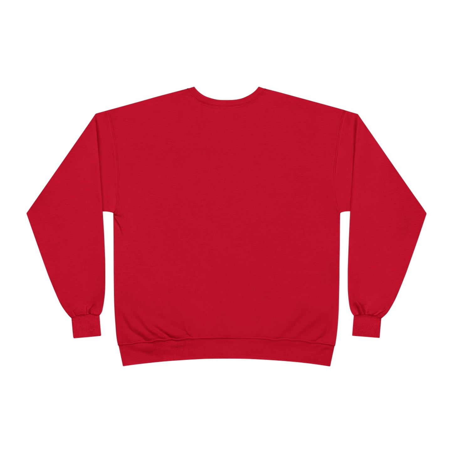 Dark Romance Reader Unisex EcoSmart® Crewneck Sweatshirt