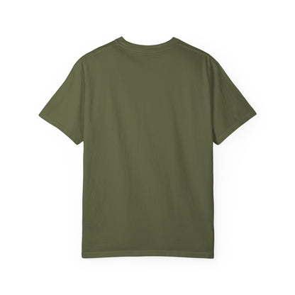 Loony Luna | Harry Potter | Unisex Garment-Dyed T-shirt