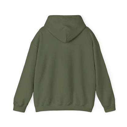 Accio Coffee Hoodie - Unisex Heavy Blend™ Sweatshirt for Coffee Lovers