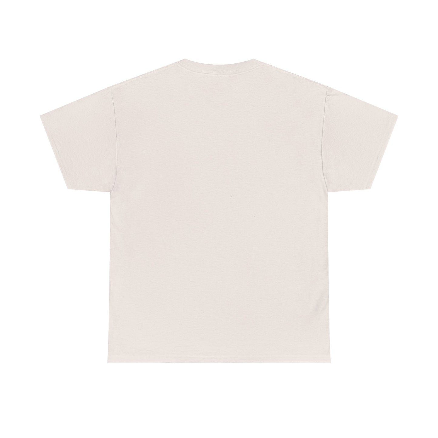 Bookworm Unisex Heavy Cotton Tee – Perfect for Literature Lovers
