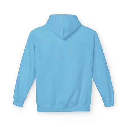 Ron Weasley Love Hoodie - Unisex Midweight Softstyle Fleece