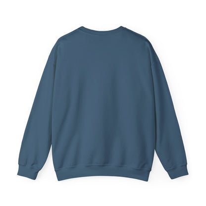Boooked Unisex Heavy Blend™ Crewneck Sweatshirt