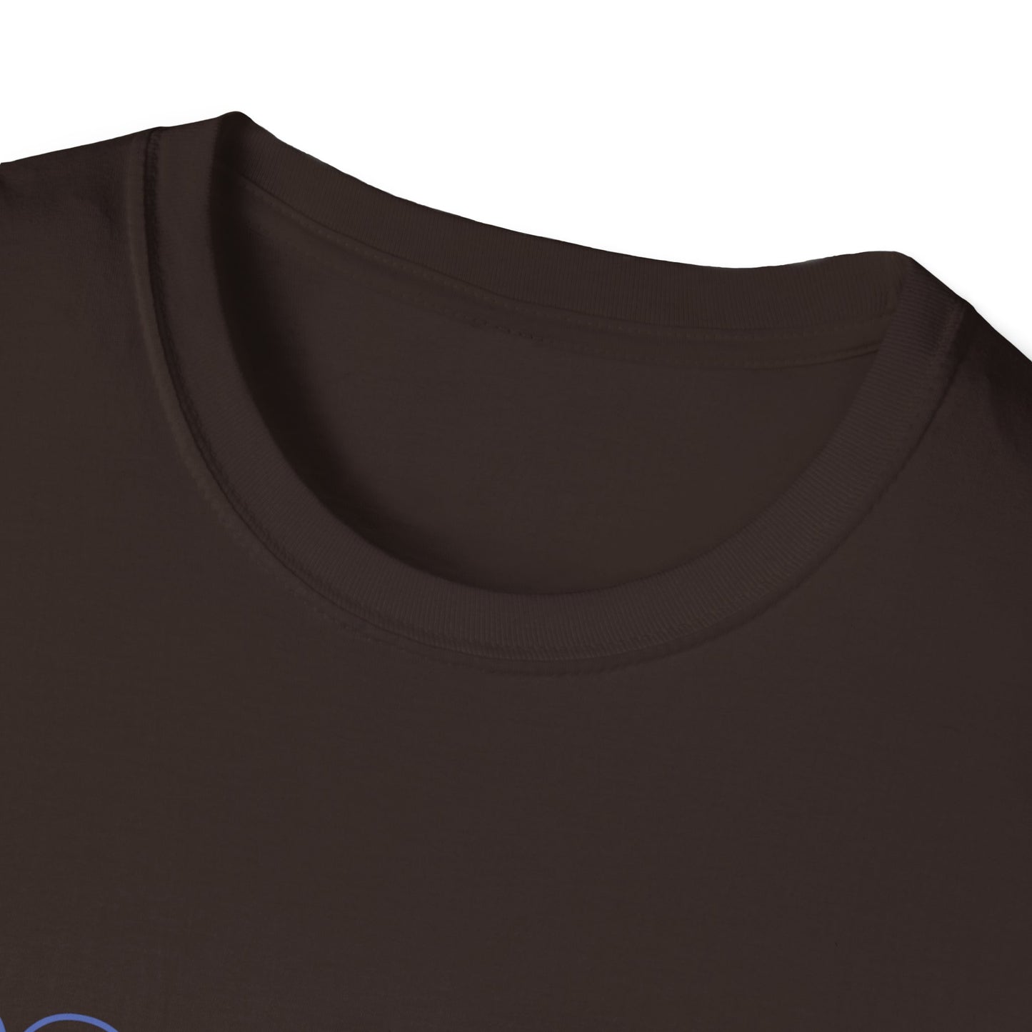 Book Lover Unisex Softstyle T-Shirt