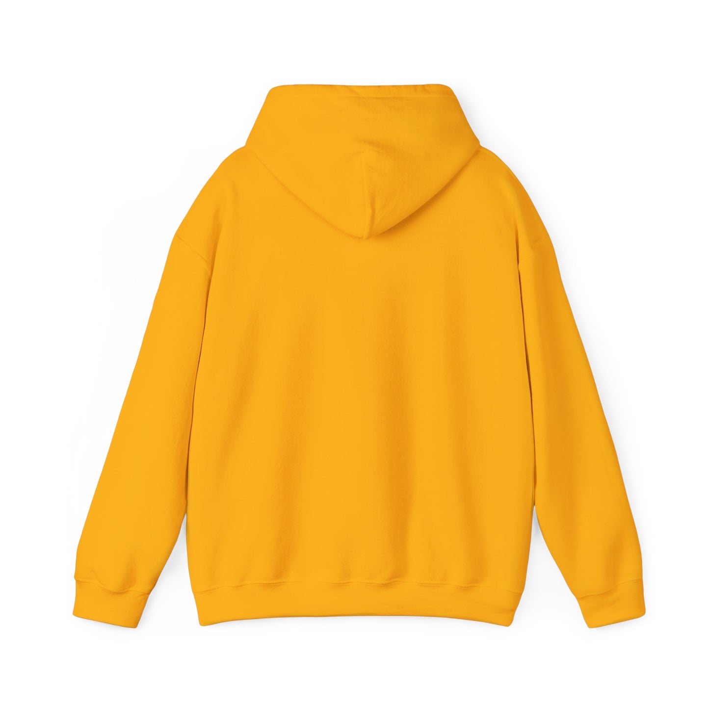 Books Are Never Enough Unisex Heavy Blend™ Hoodie for Book lovers