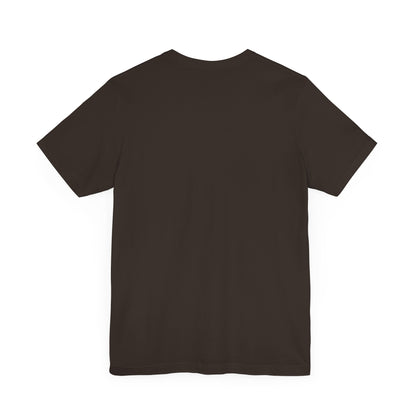 Brilliant but Scary Unisex Tee - Harry Potter | Ron's description of Hermione