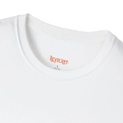 You're Just As Sane T-Shirt - Unisex Softstyle Tee for Fun and Quirky Vibes