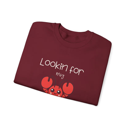 Playful Lobster Humor Sweatshirt | Funny Seafood Crewneck for Lobster Lovers, Gifts for Her, Beach Party Apparel, Casual Outfit, [...]