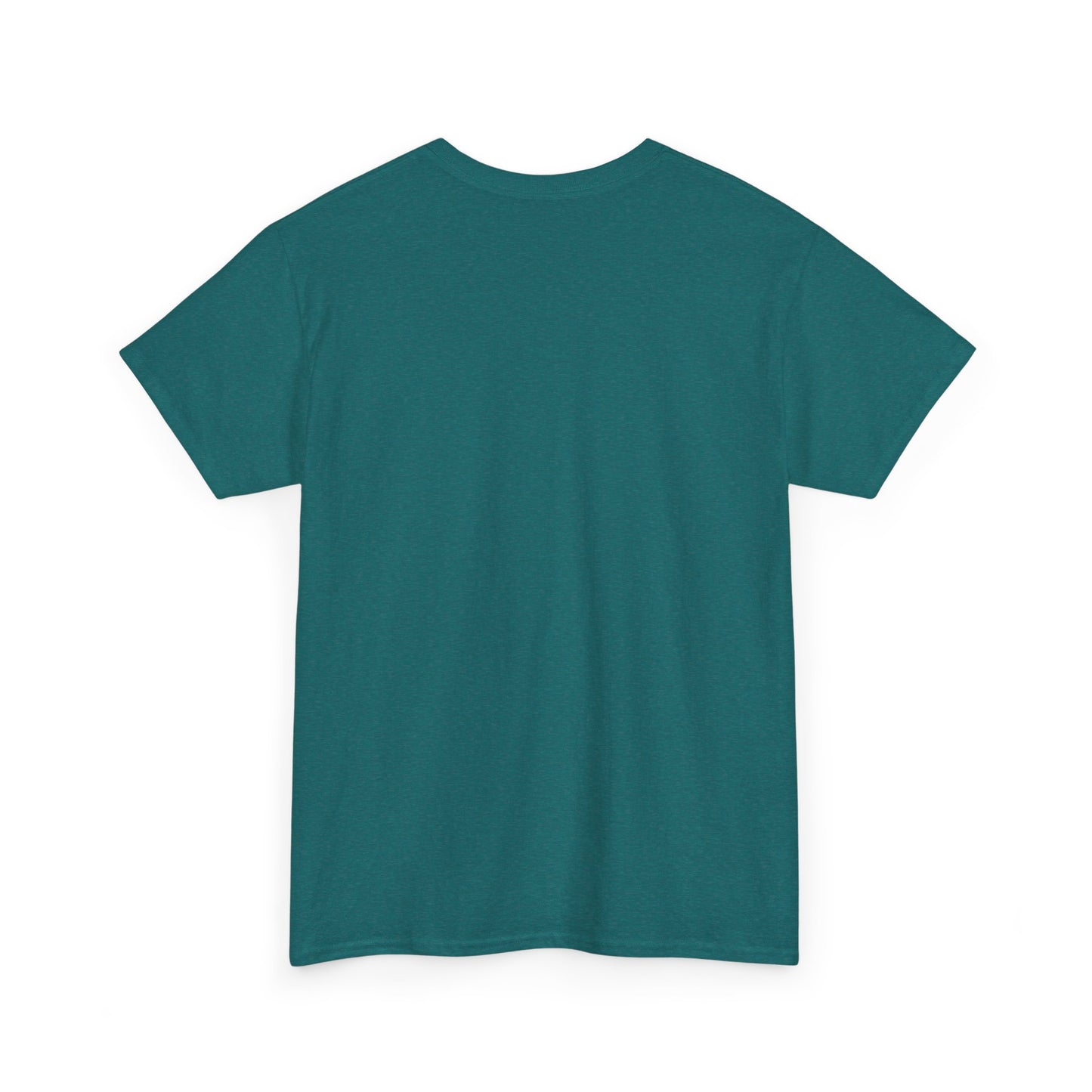 Book Lover Unisex Cotton Tee - 'Will Yap About Books'