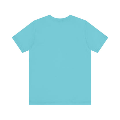 BookWorm BookStack Unisex Jersey Short Sleeve Tee