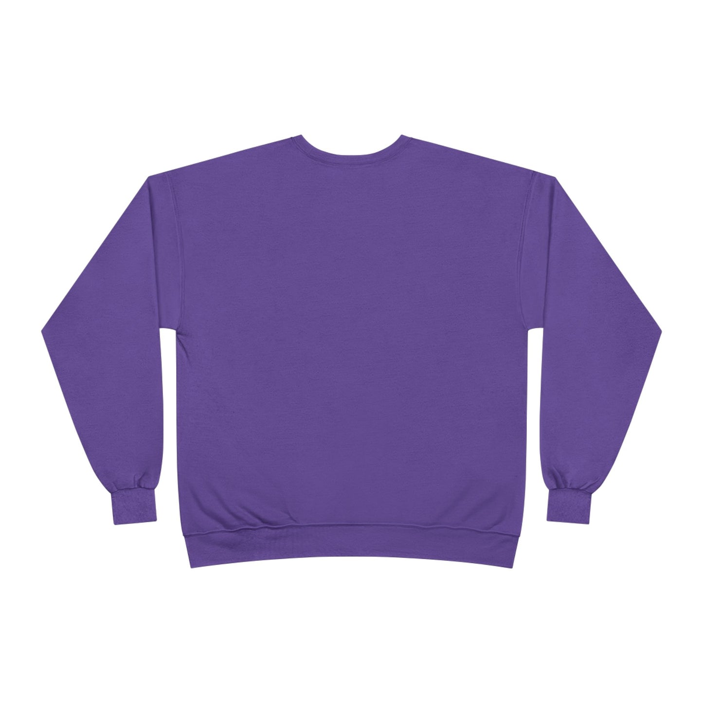 Dark Romance Reader Unisex EcoSmart® Crewneck Sweatshirt
