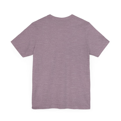 Twisted Love Unisex Jersey Short Sleeve Tee