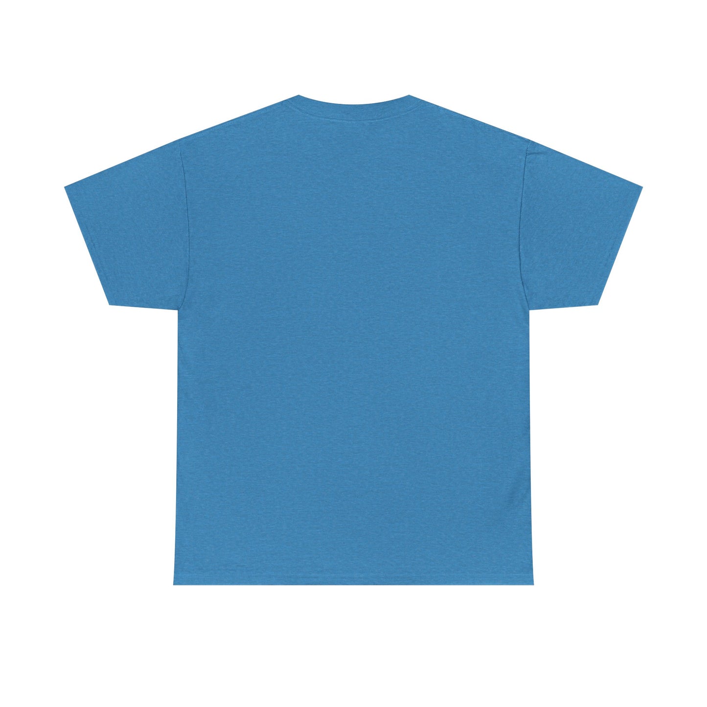 Book Lover Unisex Cotton Tee - 'Will Yap About Books'