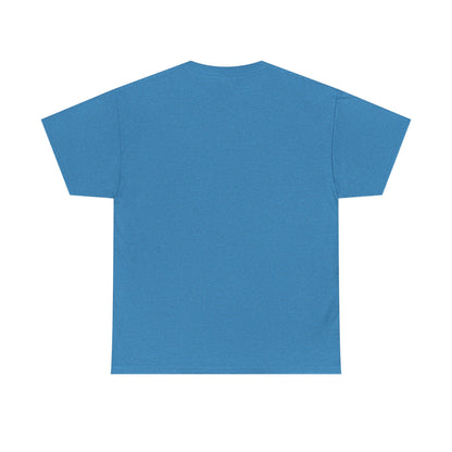 Book Lover Unisex Cotton Tee - 'Will Yap About Books'