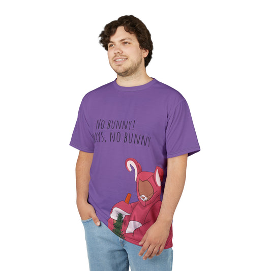 T-Shirt - The One where Chandler Got to Be a Bunny for Halloween Unisex Tee
