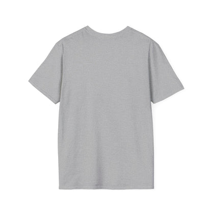 Potterhead Unisex Softstyle T-Shirt | Harry Potter fans