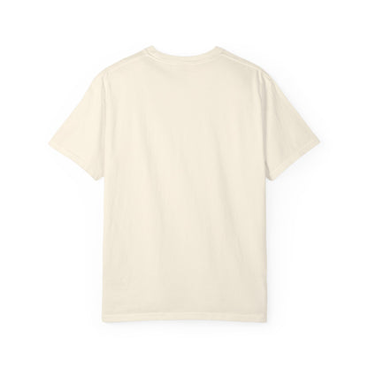 I'm Booked Unisex Garment-Dyed T-shirt
