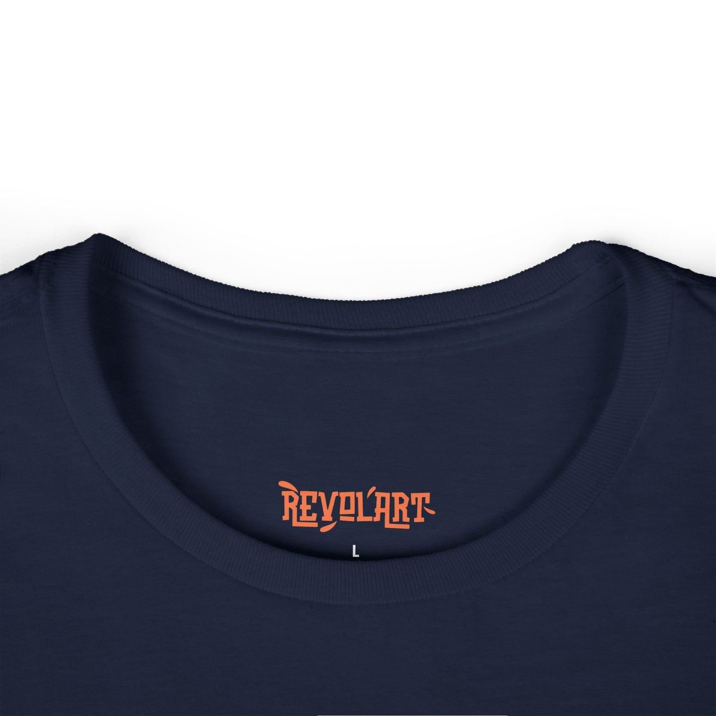 Hot girls Women's Softstyle Tee for Book Lovers