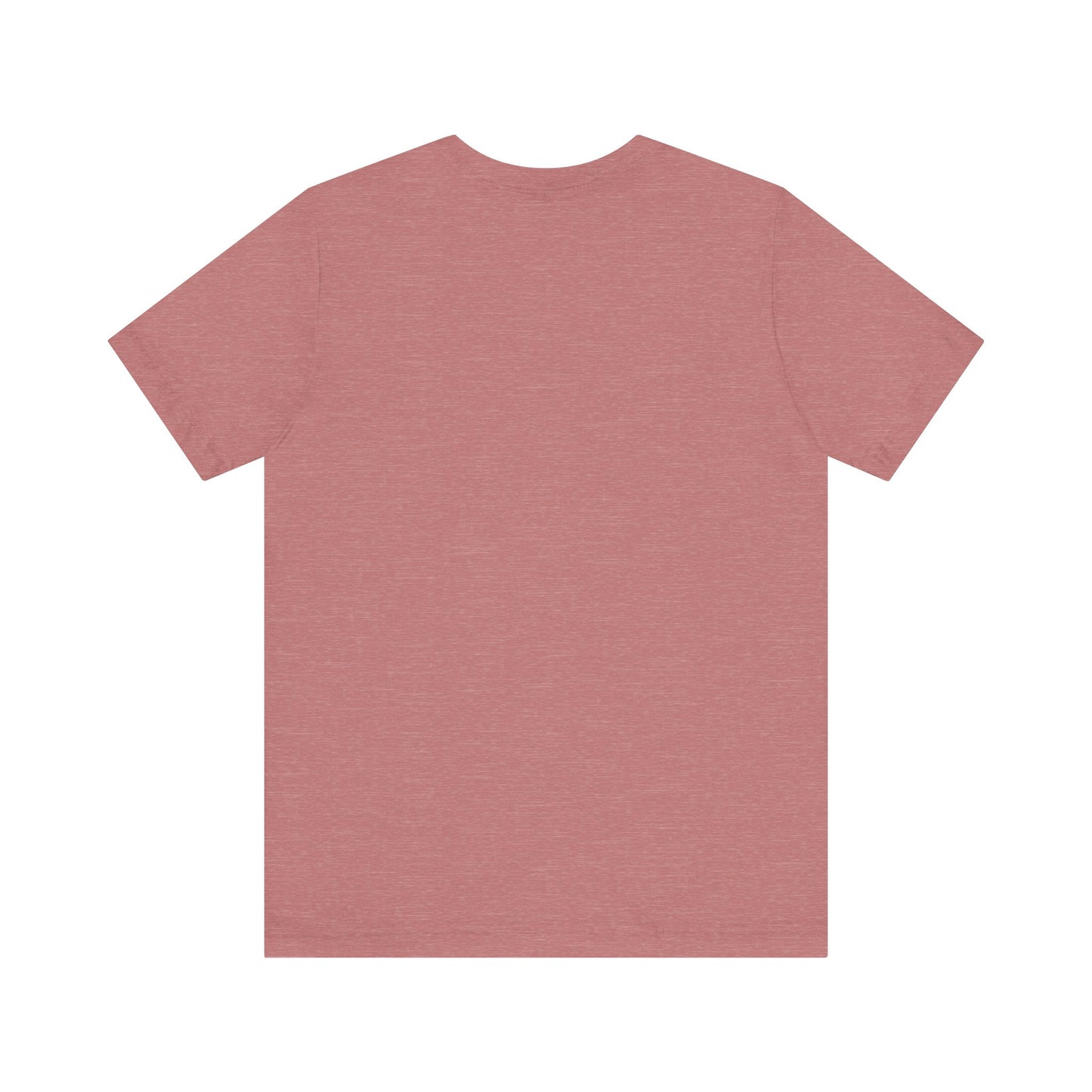 All I Need Is Books Unisex Jersey Short Sleeve Tee