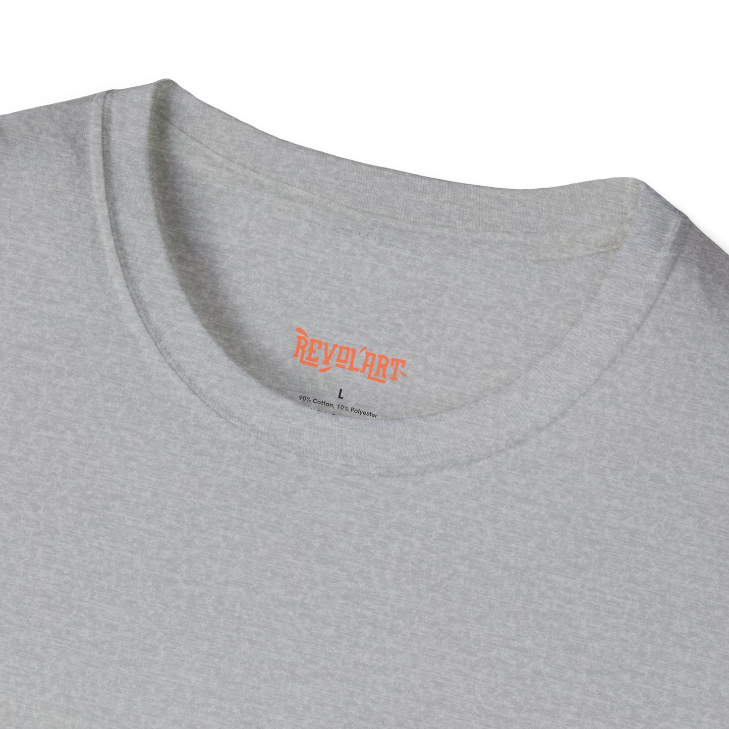 Potterhead Unisex Softstyle T-Shirt | Harry Potter fans