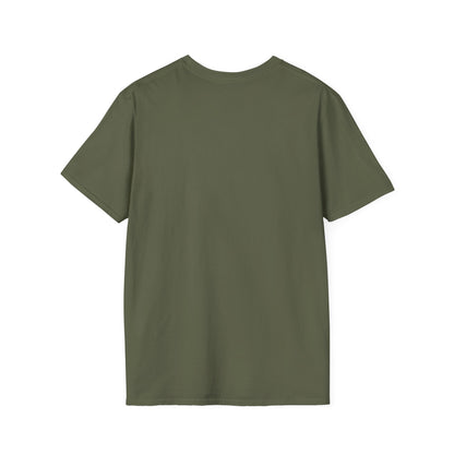 Potter-verse Unisex Softstyle T-Shirt - Perfect for Book Lovers & Fans