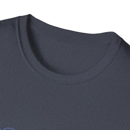Book Lover Unisex Softstyle T-Shirt