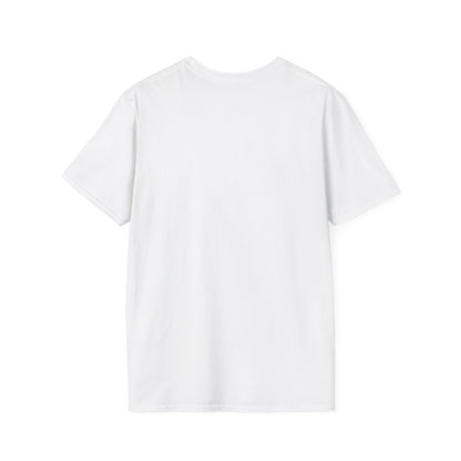 Potterhead Unisex Softstyle T-Shirt | Harry Potter fans