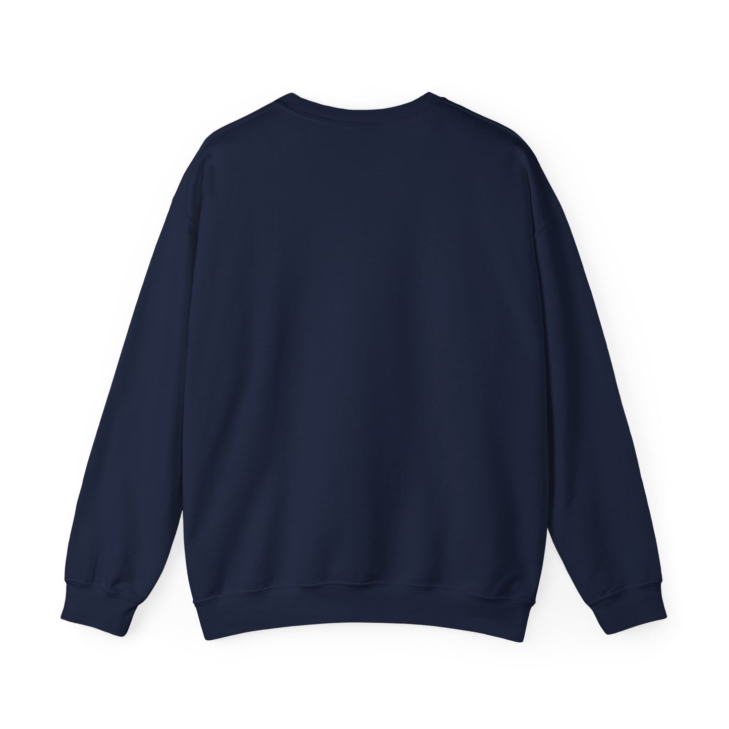 I'm a Bookish Butterfly Crewneck Sweatshirt - Cozy Literary Gift for Book Lovers