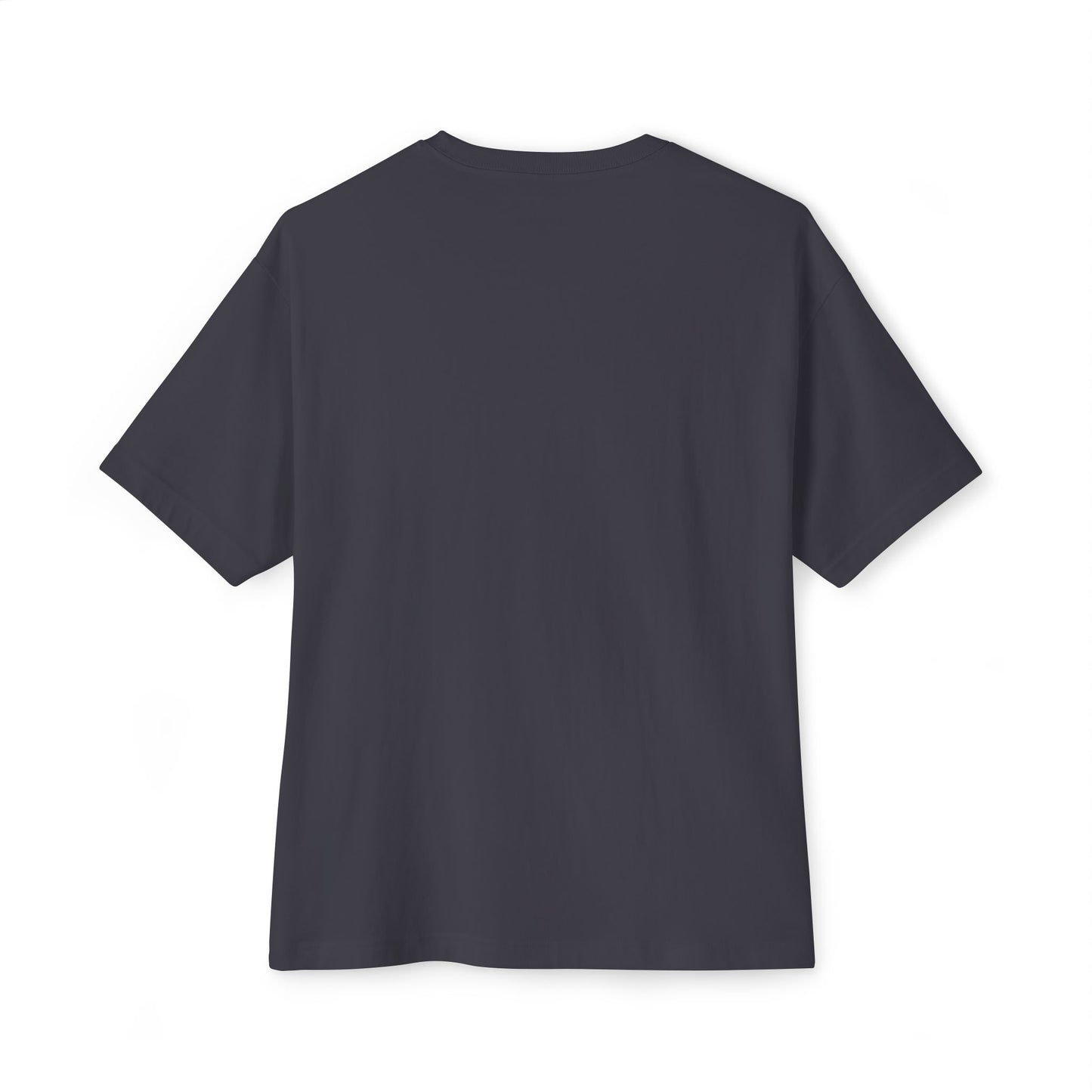 Juliette - Aaron Unisex Oversized Boxy Tee for Shatter Me Fans