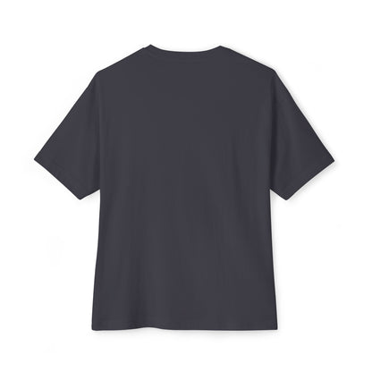 Juliette - Aaron Unisex Oversized Boxy Tee for Shatter Me Fans