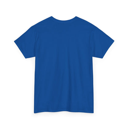 Just Keep Swimming Unisex Cotton Tee – It Ends With Us Inspired Shirt