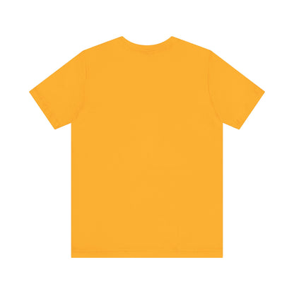 BookWorm BookStack Unisex Jersey Short Sleeve Tee