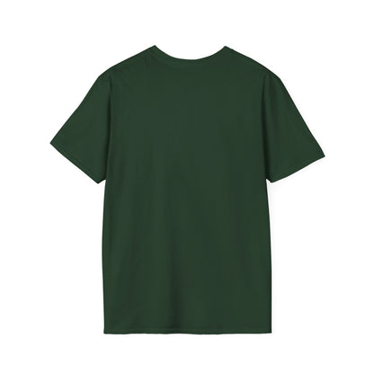 Potterhead Unisex Softstyle T-Shirt | Harry Potter fans