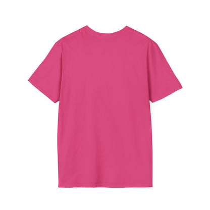 Potterhead Unisex Softstyle T-Shirt | Harry Potter fans