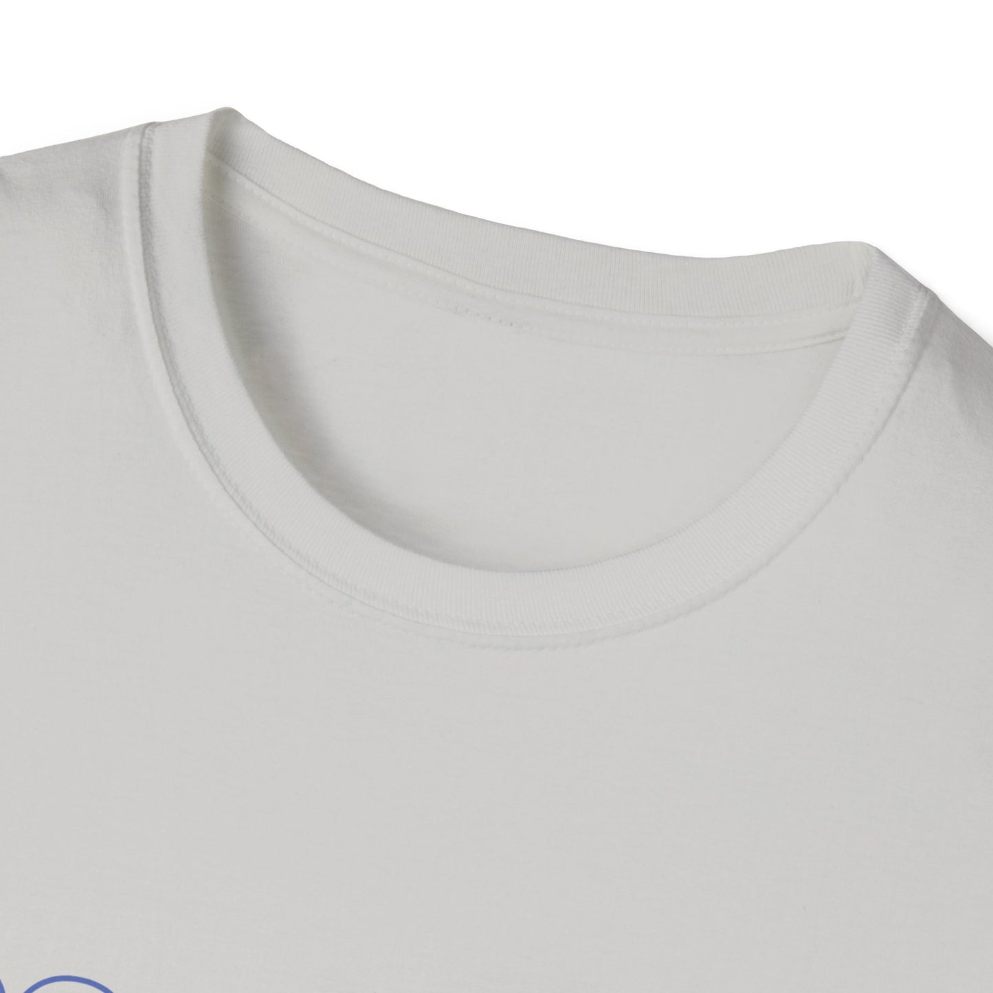 Book Lover Unisex Softstyle T-Shirt