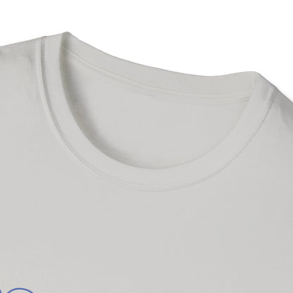 Book Lover Unisex Softstyle T-Shirt