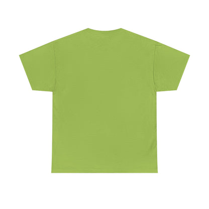Book Lover Unisex Cotton Tee - 'Will Yap About Books'