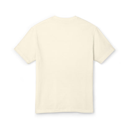 Magical Hogwarts Lost Mail Tee - Unisex Heavyweight Cotton T-Shirt