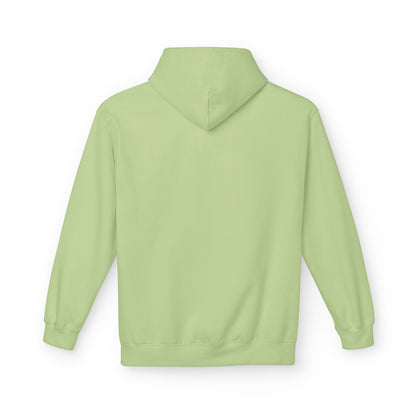 Ron Weasley Love Hoodie - Unisex Midweight Softstyle Fleece