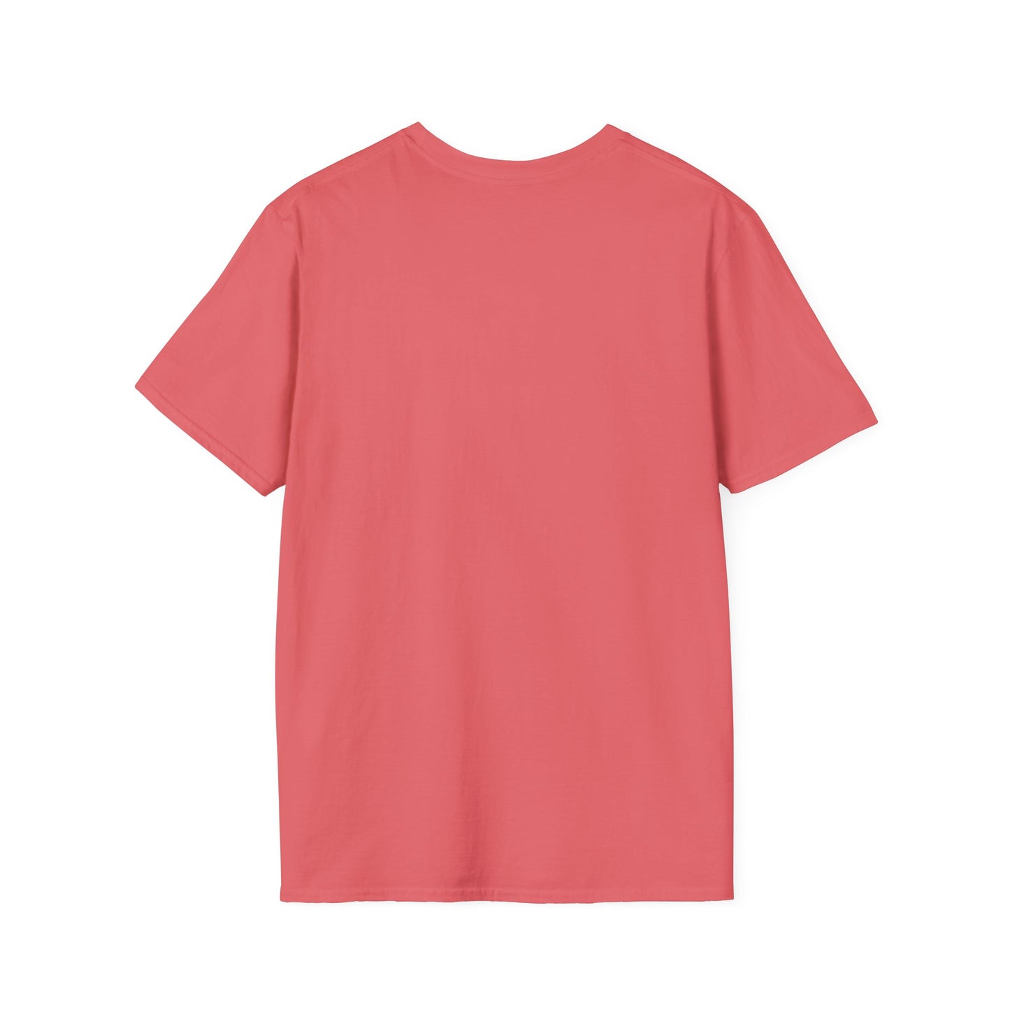 Potterhead Unisex Softstyle T-Shirt | Harry Potter fans