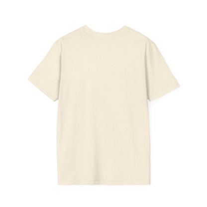 Potterhead Unisex Softstyle T-Shirt | Harry Potter fans