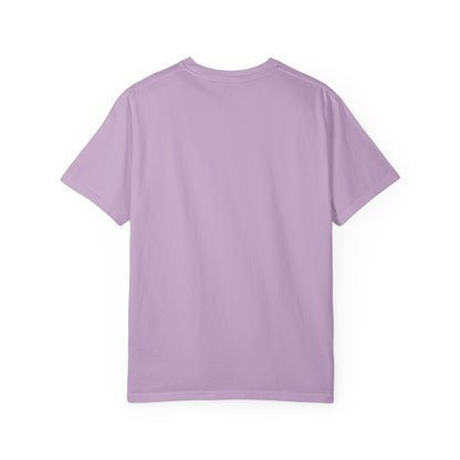 I'm Booked Unisex Garment-Dyed T-shirt