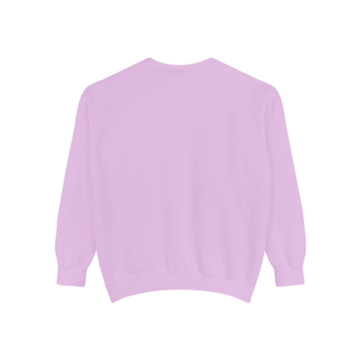 Phoenix and the Ashes Unisex Garment-Dyed Sweatshirt