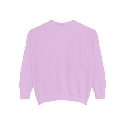 Phoenix and the Ashes Unisex Garment-Dyed Sweatshirt