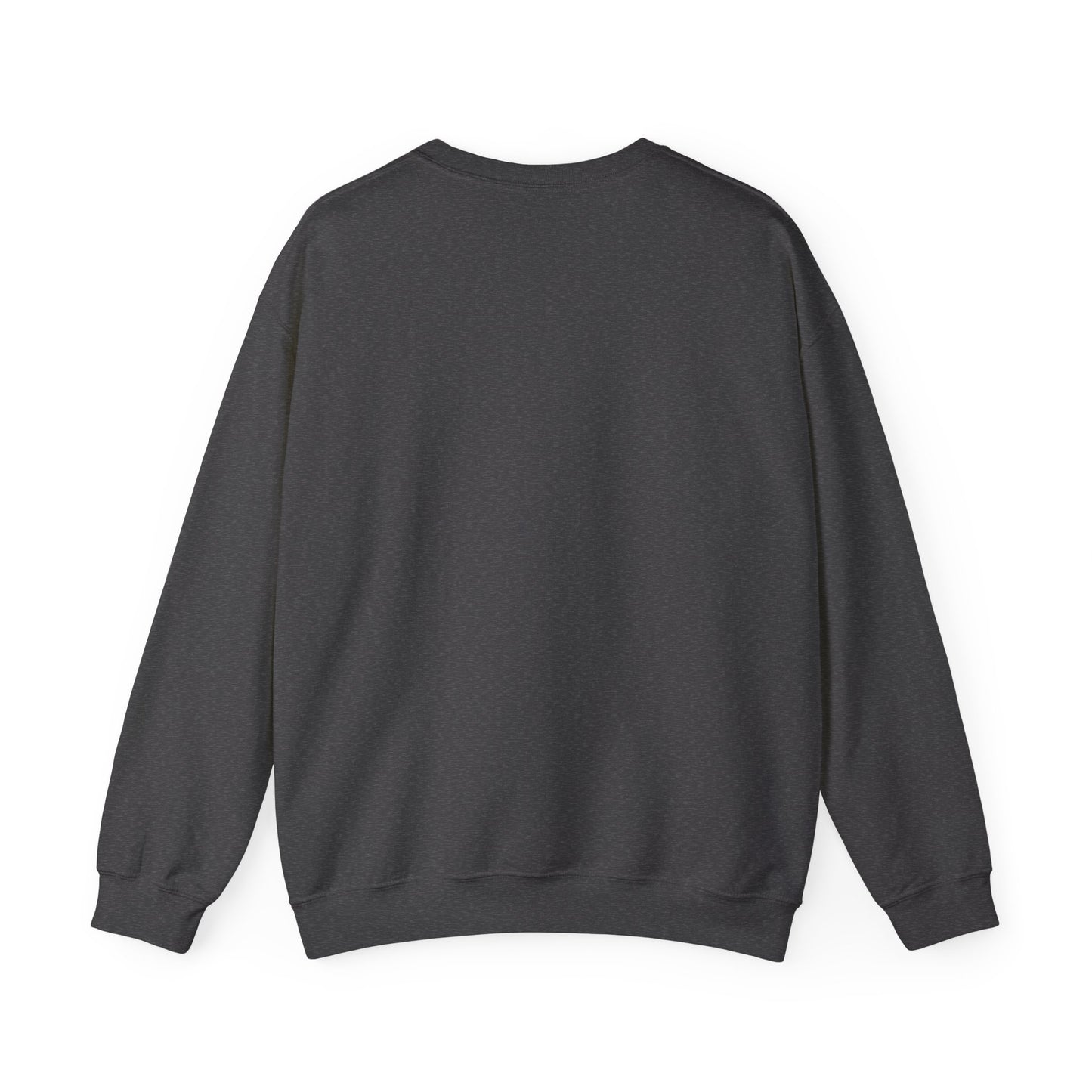 Boooked Unisex Heavy Blend™ Crewneck Sweatshirt