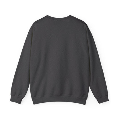 Boooked Unisex Heavy Blend™ Crewneck Sweatshirt